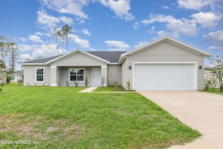5 Squadron Place, Palm Coast, FL 32164