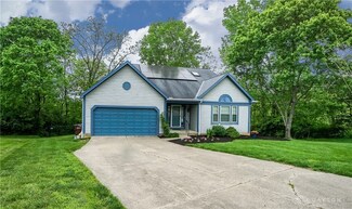 5241 Orchardridge Ct, Cincinnati, OH 45239