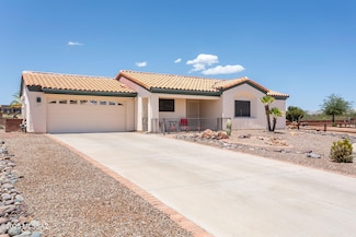 4674 S Desert Grove Ct, Green Valley, AZ 85622