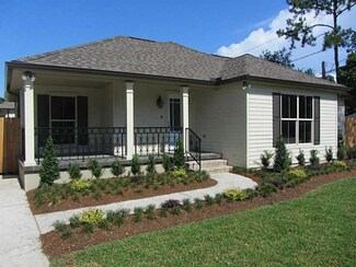 501 Hesper Ave, Metairie, LA 70005