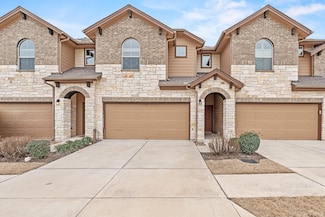 1001 Zodiac Ln Unit 11, Round Rock, TX 78665