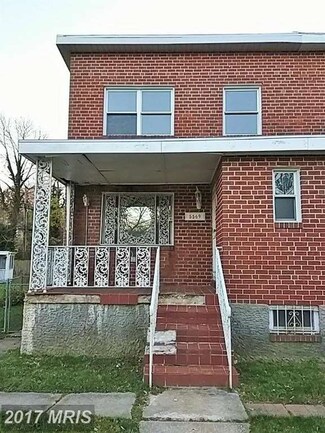5569 Elderon Ave, Baltimore, MD 21215