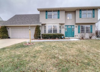 3501 Mill Creek Ct, Champaign, IL 61822