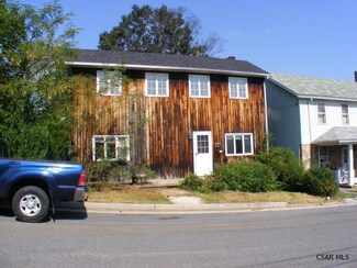 Unlisted Address