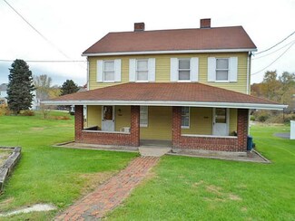 2304 3rd St, Wyano, PA 15695