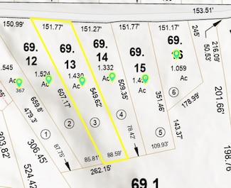 Lot 3 Reed St, Warren, MA 01083