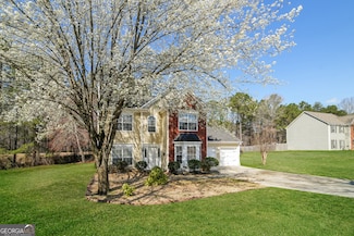 130 Summerfield Ct, Acworth, GA 30101