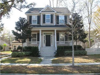 1049 Barfield St, Daniel Island, SC 29492