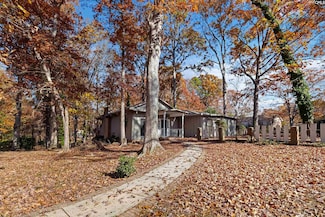 401 Palmetto Ave, Winnsboro, SC 29180