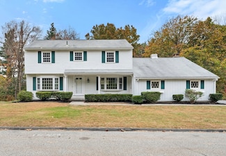 171 Helena St, Leominster, MA 01453