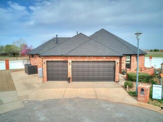 13209 Dawson Cir, Oklahoma City, OK 73142