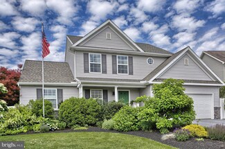 563 Yale St, Harrisburg, PA 17111