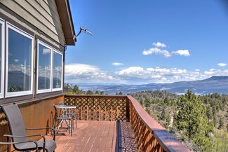 78 Fawn Ln, Ridgway, CO 81432