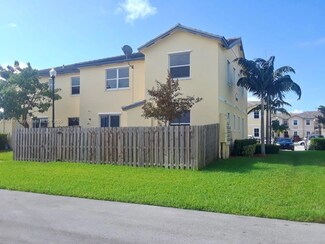 134 SE 28th Terrace Unit 21, Homestead, FL 33033