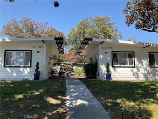 767 Baylor Ave, Claremont, CA 91711