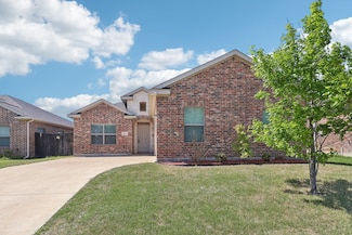 2321 Doty Ln, Balch Springs, TX 75180