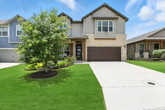 4921 Drifter Oaks, Saint Hedwig, TX 78152