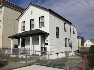 78 Fairmount Ave, Bridgeport, CT 06606