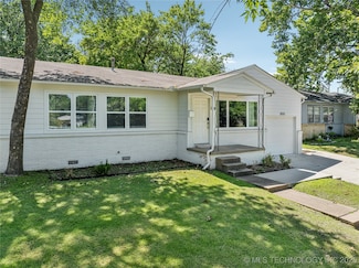 2818 S Pittsburg Ave, Tulsa, OK 74114