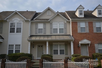 6029 Creft Cir, Indian Trail, NC 28079