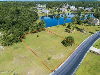 1160 Turnata SE, Bolivia, NC 28422