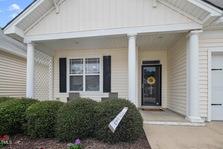 219 Denby Cir, Clayton, NC 27527