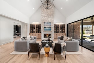 520 Mansion Dr, Brentwood, TN 37027