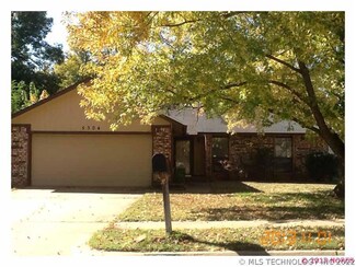 5304 S Juniper Ave, Broken Arrow, OK 74011