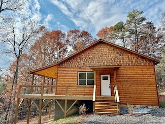 246 Brasstown Acres, Brasstown, NC 28902