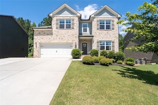 302 Aspen Valley Ln, Dallas, GA 30157
