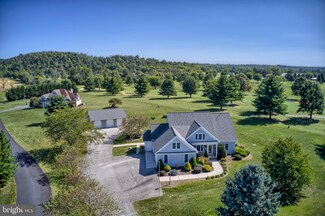 231 Carrolls Tract Rd Unit 7, Fairfield, PA 17320