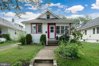 409 Walnut St, Audubon, NJ 08106