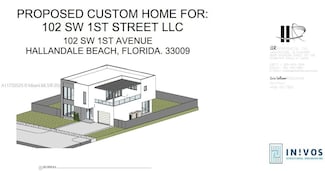 107 SW 1st Ave, Hallandale Beach, FL 33009