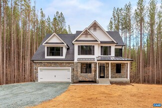 21 Forest Glen Ln, Cunningham, VA 22963