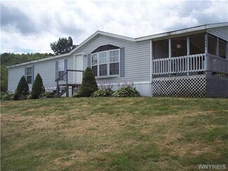 3569 Route 98, Franklinville, NY 14737