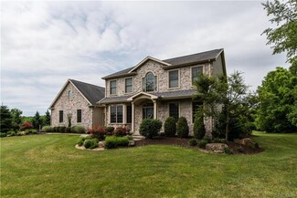 6338 Sweetbriar Ln, Zionsville, PA 18092