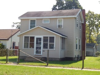 403 6th Ave, Three Rivers, MI 49093
