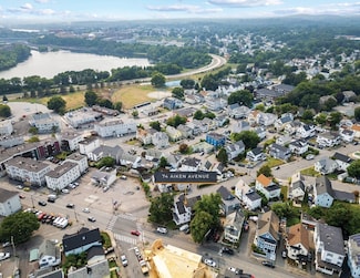 74 Aiken Ave, Lowell, MA 01850