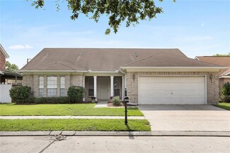 1637 de Battista Place, New Orleans, LA 70131