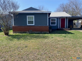515 Meggs Blvd, Copperas Cove, TX 76522