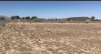 7603 Birch Ave, Willow Springs, CA 93560