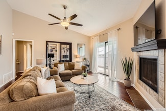 12610 Uhr Ln Unit 293, San Antonio, TX 78217