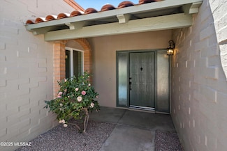 4136 E Megan Dr, Tucson, AZ 85712