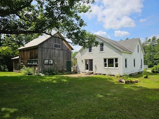 181 South Rd, Sunderland, VT 05252