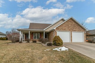 703 Mcneal Ln, Fulton, MO 65251