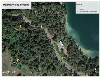 43353 Porcupine Bay Rd, Davenport, WA 99122