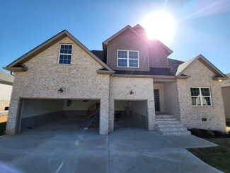 131 Highland Reserves, Pleasant View, TN 37146