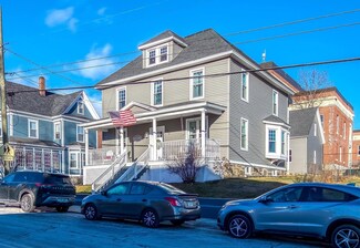 228 Willard St, Berlin, NH 03570