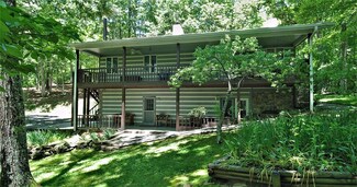 393 Platinum Rd, Tuckasegee, NC 28783