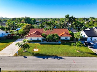 18760 SW 294th Terrace, Homestead, FL 33030